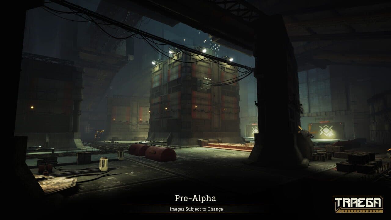 Aegis Descent thumbnail 7