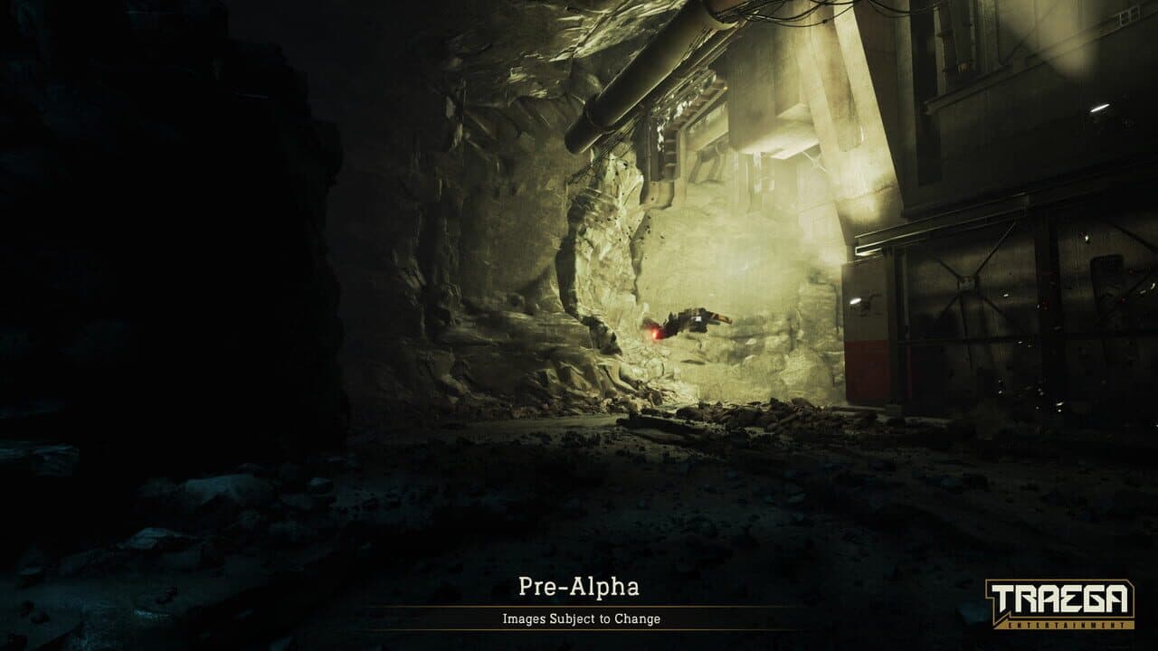 Aegis Descent thumbnail 8