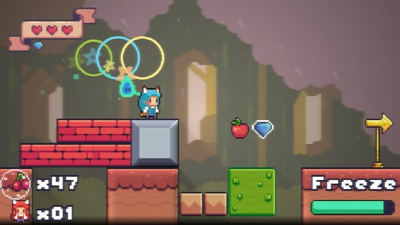 Super Ember Kaboom thumbnail 4