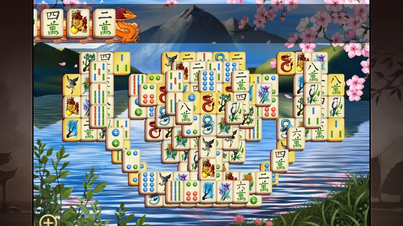 Art Mahjong 4 thumbnail 4