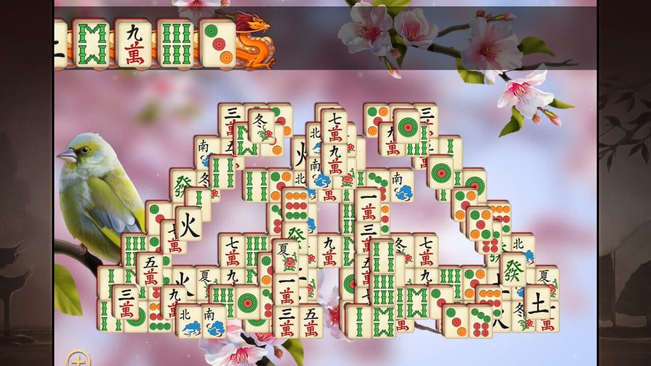 Art Mahjong 4 thumbnail 6