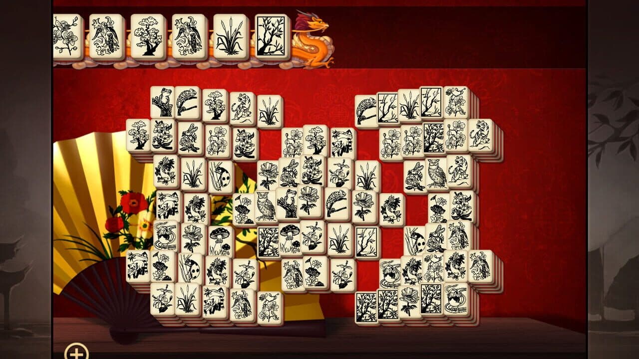 Art Mahjong 4 thumbnail 11