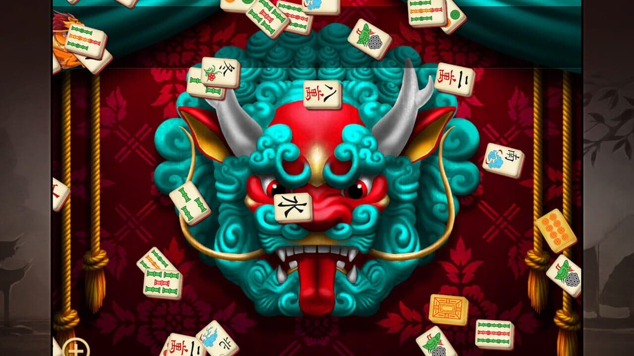 Art Mahjong 4 thumbnail 13