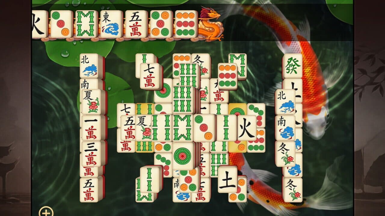 Art Mahjong 4 thumbnail 14