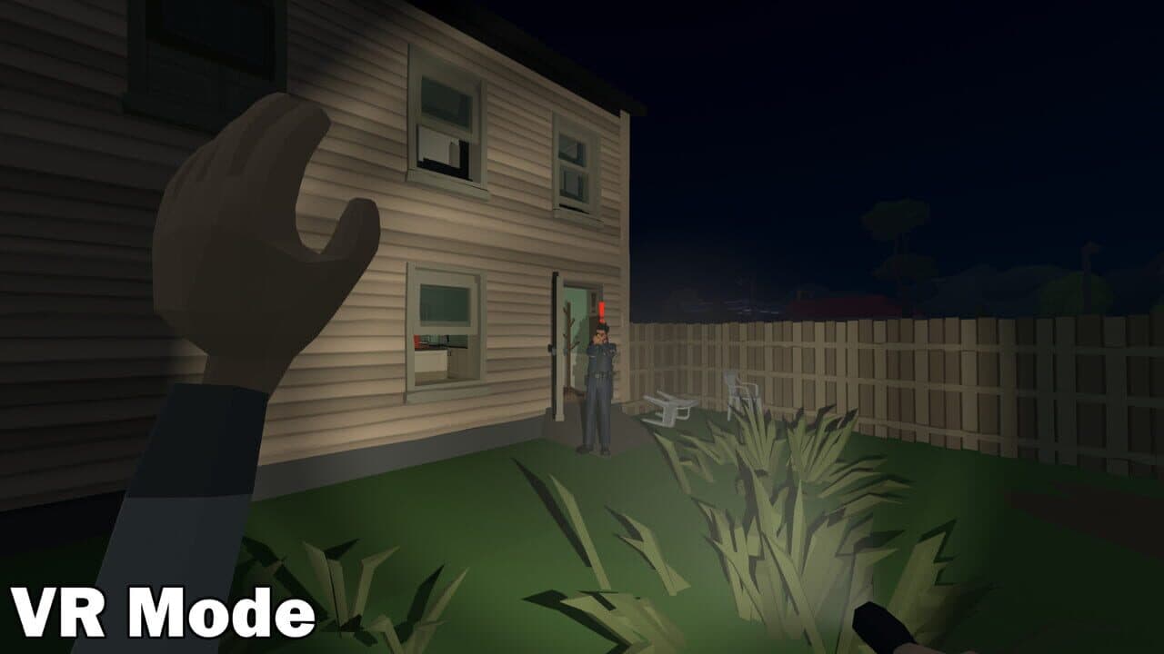 The Break-In thumbnail 12