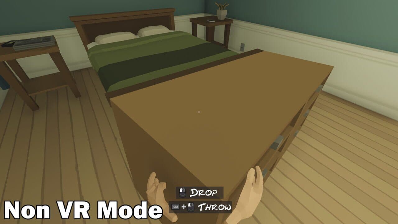 The Break-In thumbnail 3