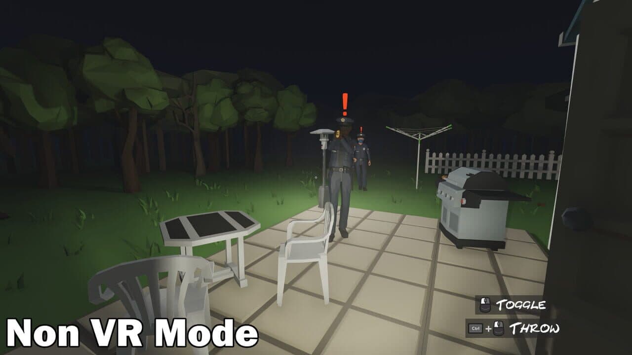 The Break-In thumbnail 7
