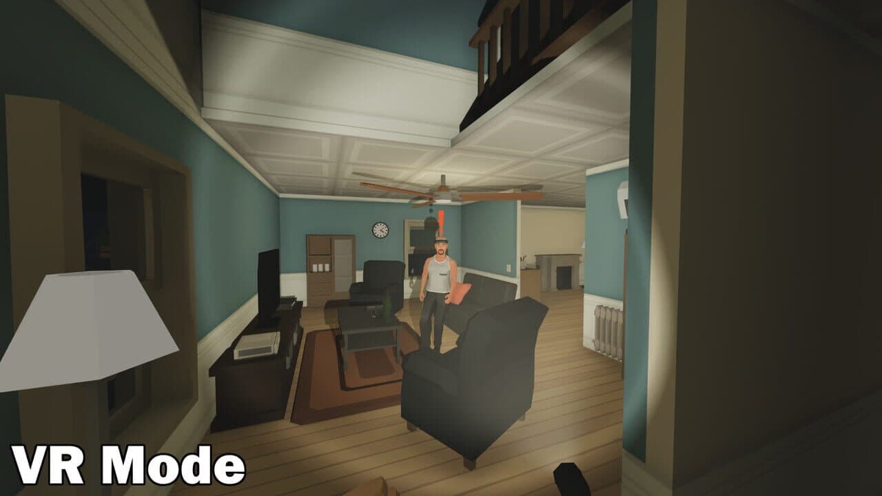 The Break-In thumbnail 15