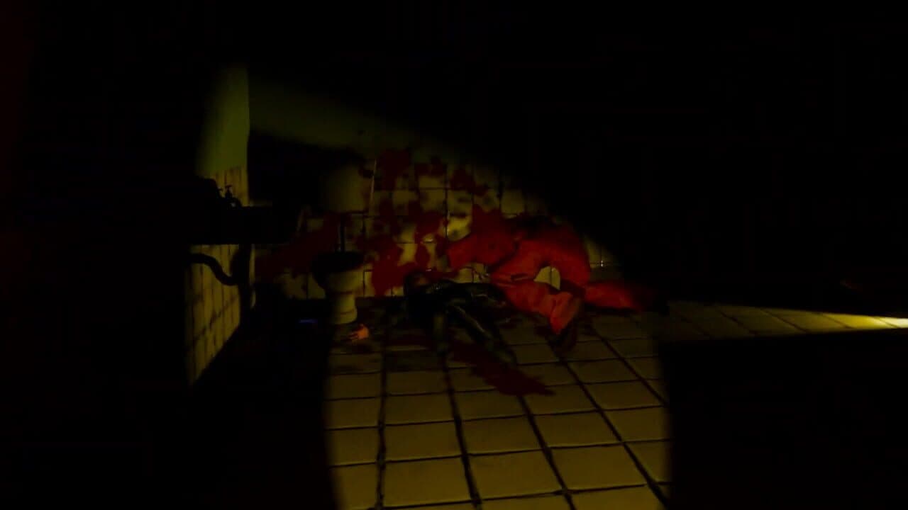 Fractured Sanity thumbnail 3