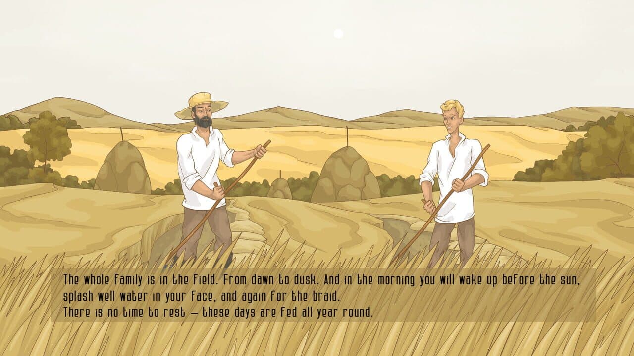 Niflhel's Fables: The Book of Gypsies thumbnail 2