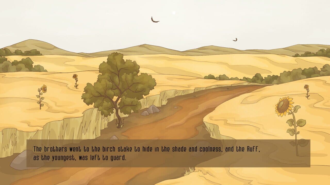 Niflhel's Fables: The Book of Gypsies thumbnail 5