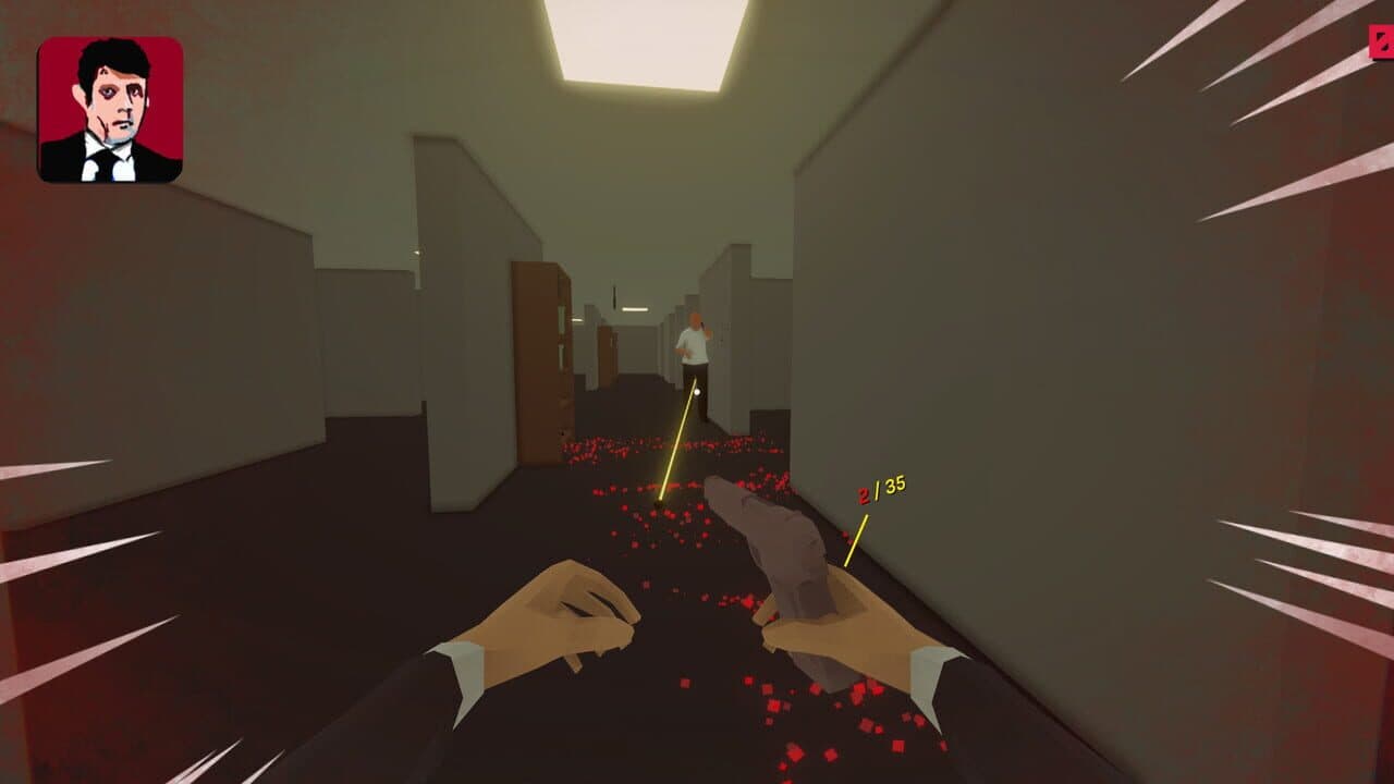 Decorporation screenshot 1