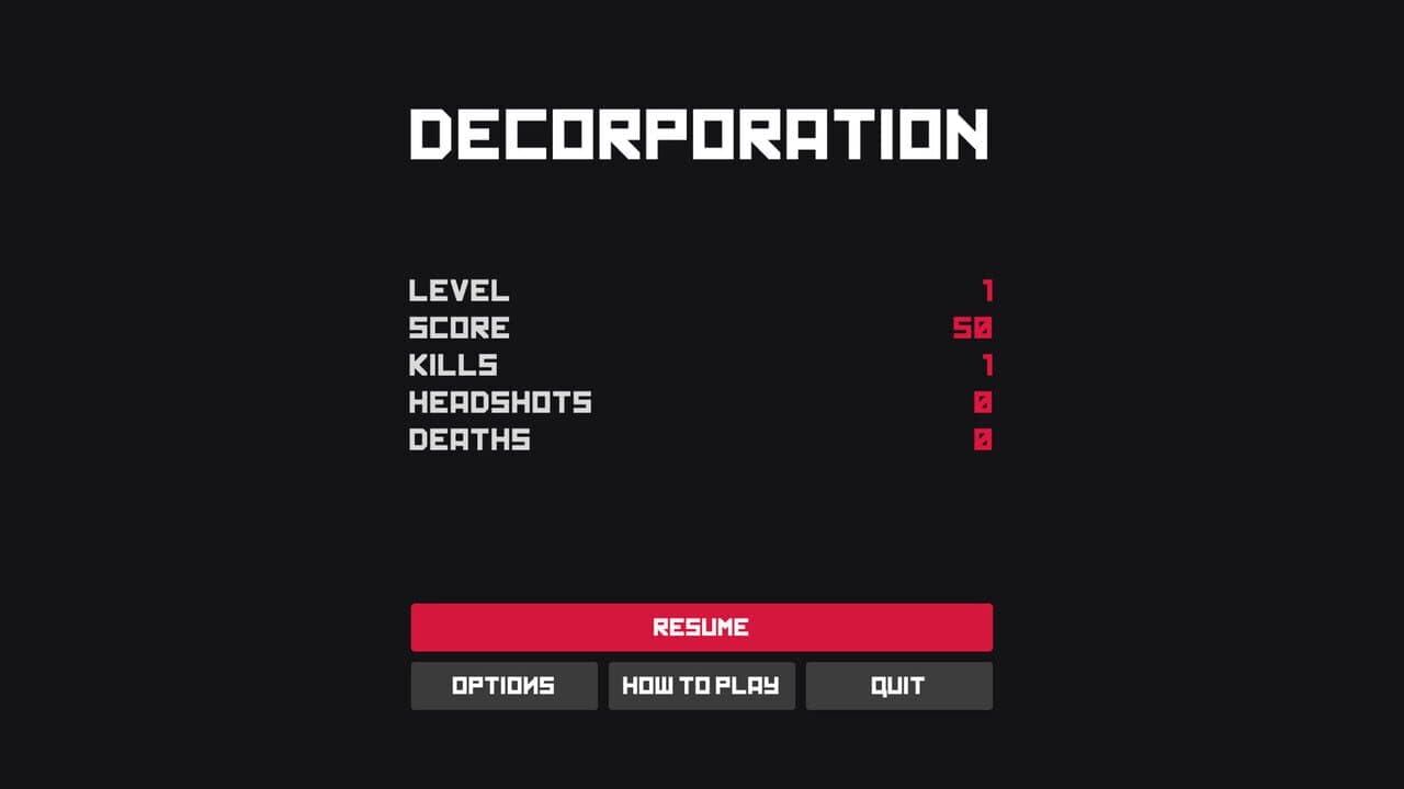 Decorporation thumbnail 9