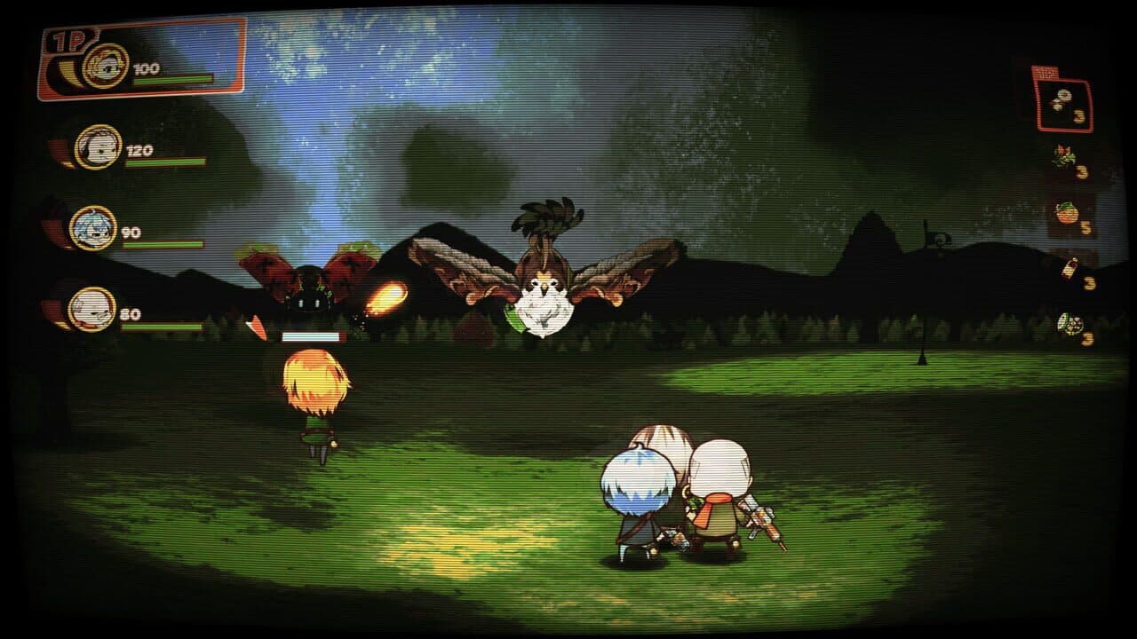 Universal Enemies thumbnail 2