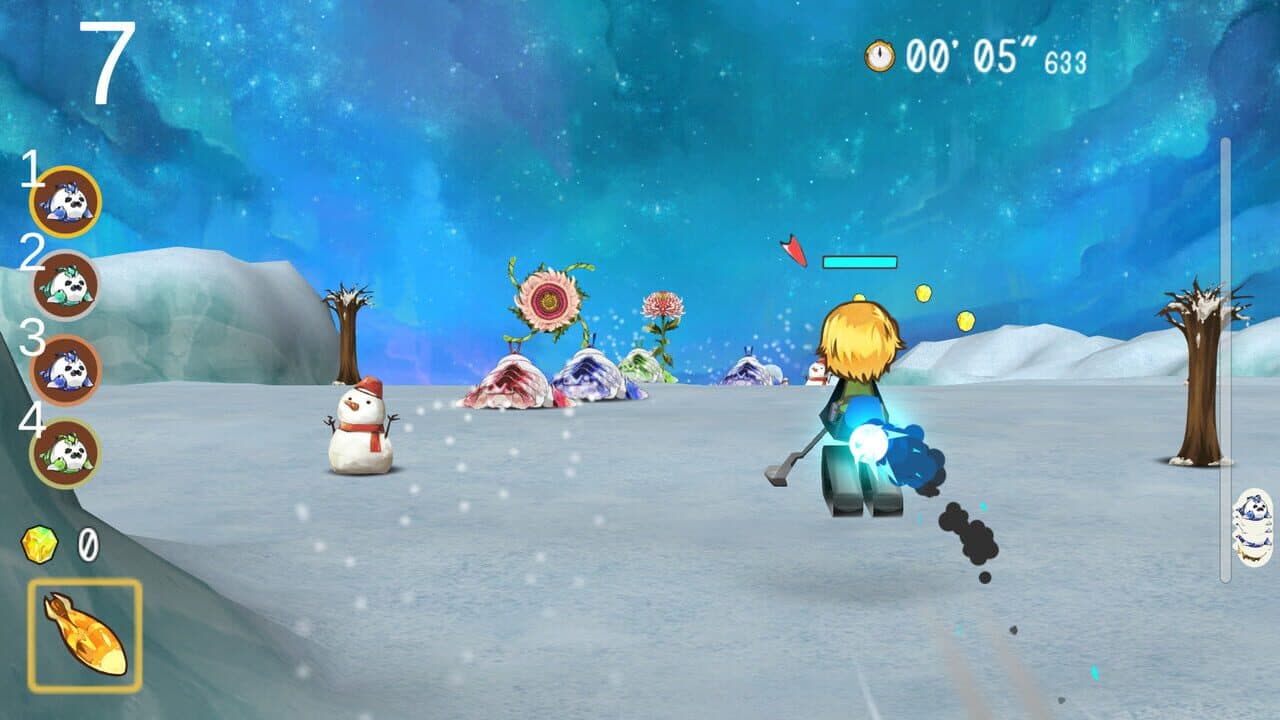 Universal Enemies thumbnail 3