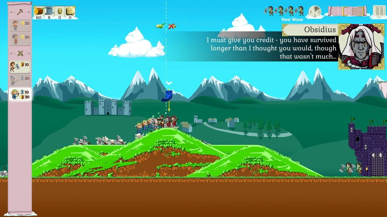 Derpy God screenshot 1