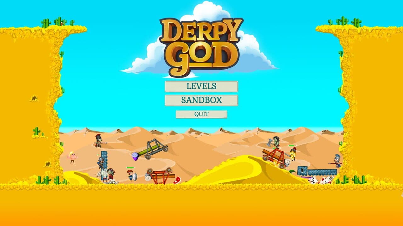 Derpy God thumbnail 4