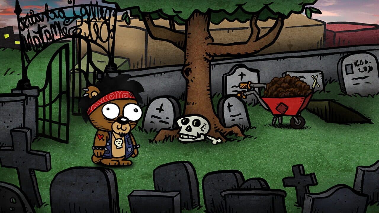 Rock 'n' Roll Will Never Die! thumbnail 2