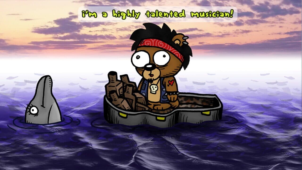 Rock 'n' Roll Will Never Die! thumbnail 6