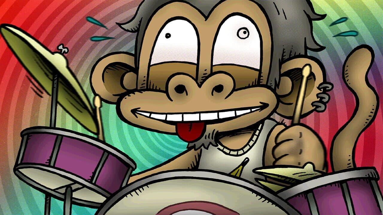 Rock 'n' Roll Will Never Die! thumbnail 3