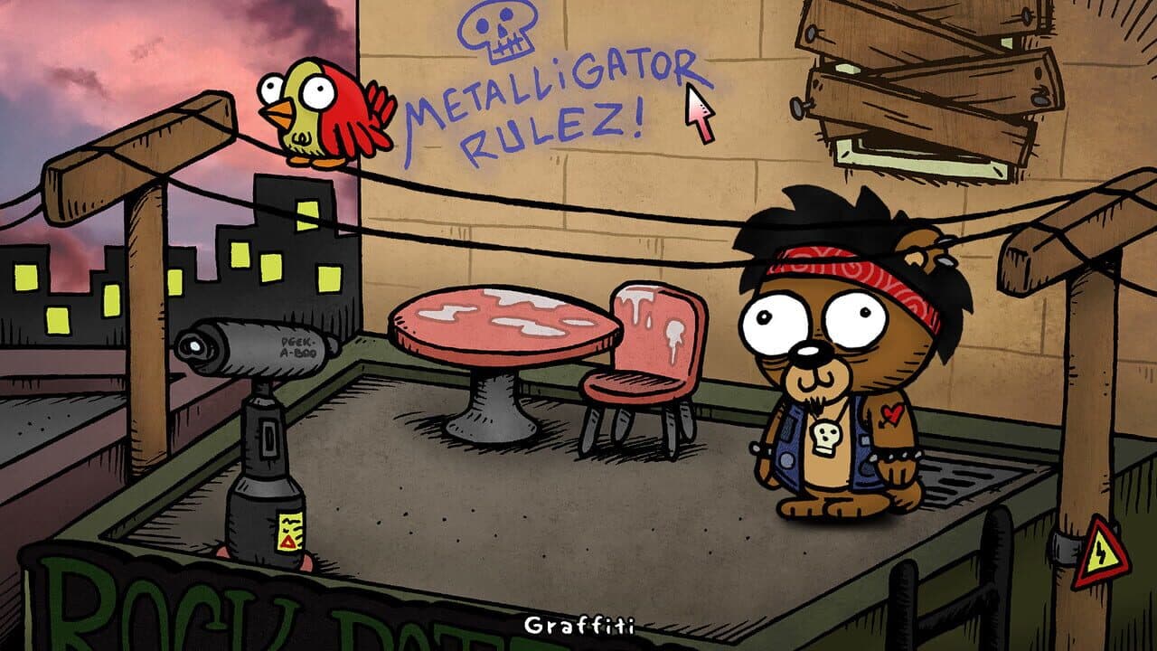 Rock 'n' Roll Will Never Die! thumbnail 4