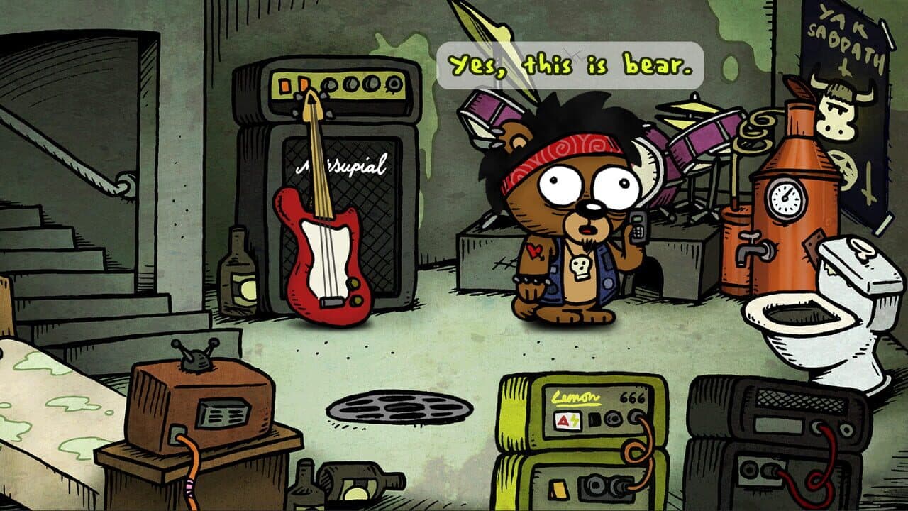 Rock 'n' Roll Will Never Die! thumbnail 5