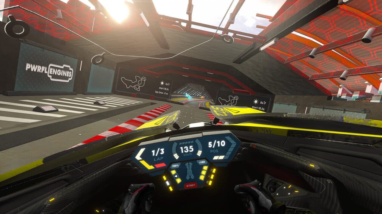 Omega Pilot thumbnail 3