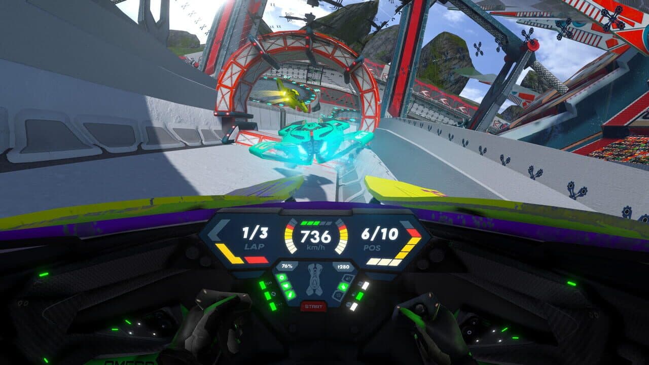 Omega Pilot thumbnail 4