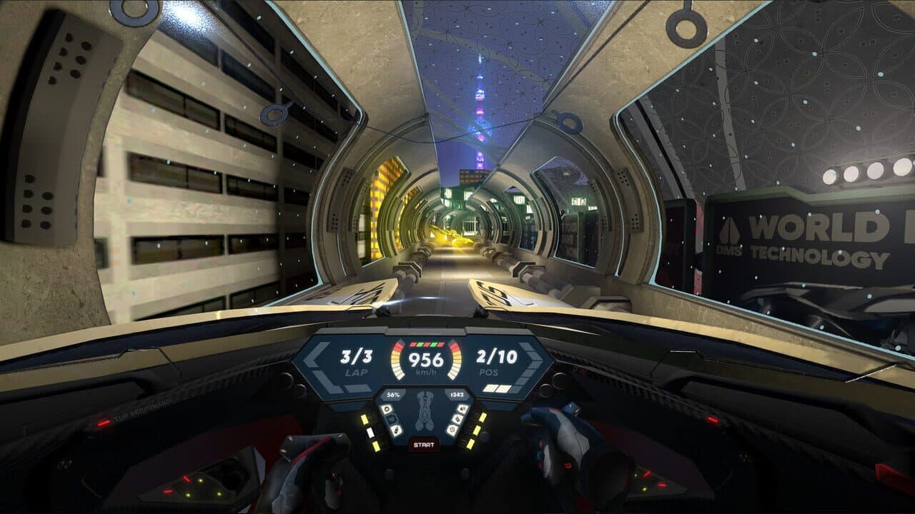 Omega Pilot thumbnail 5