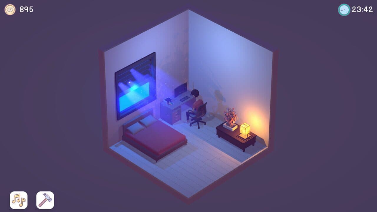 Your Personal Chill Apartment screenshot 1