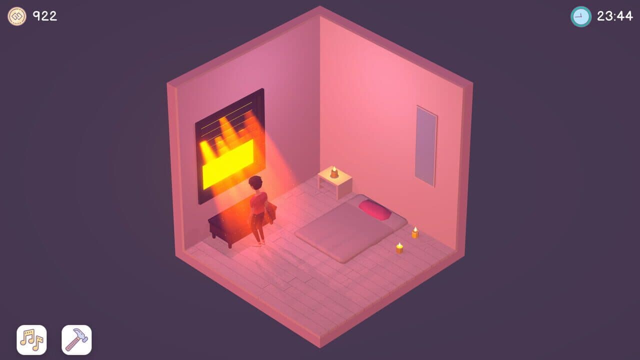 Your Personal Chill Apartment thumbnail 2