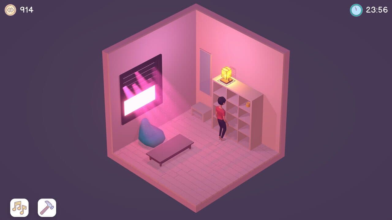 Your Personal Chill Apartment thumbnail 3