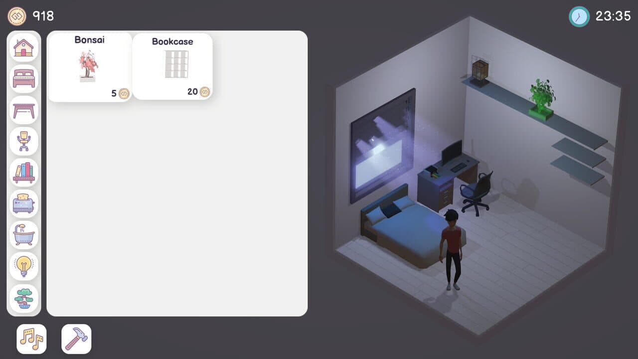Your Personal Chill Apartment thumbnail 4