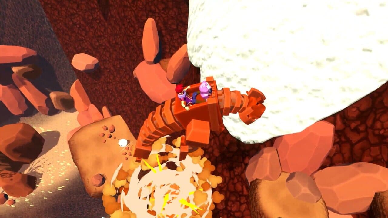 Grimmlins Tale thumbnail 4