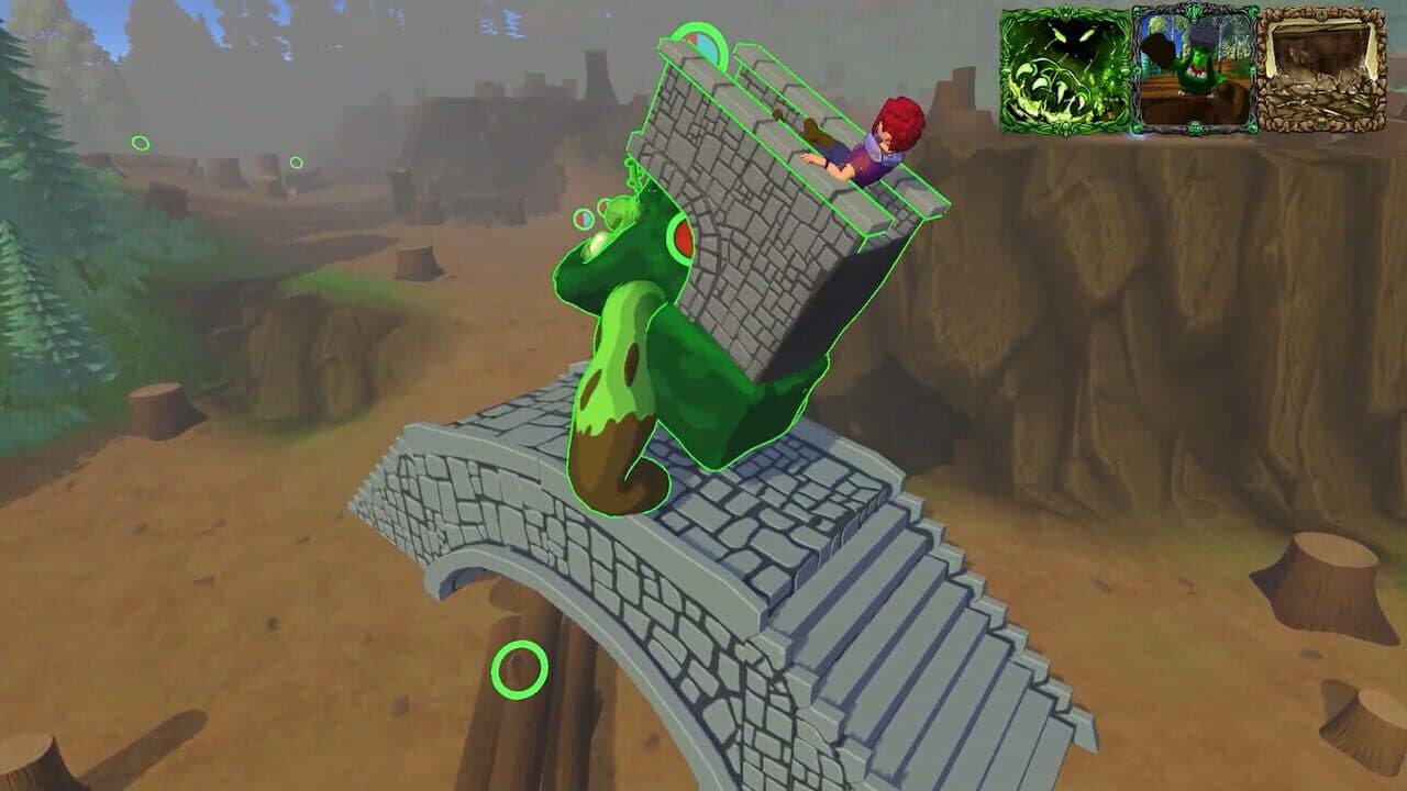 Grimmlins Tale thumbnail 6