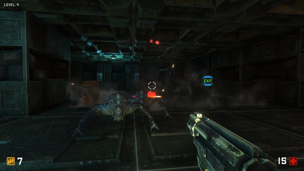 Corridor Sigma thumbnail 5