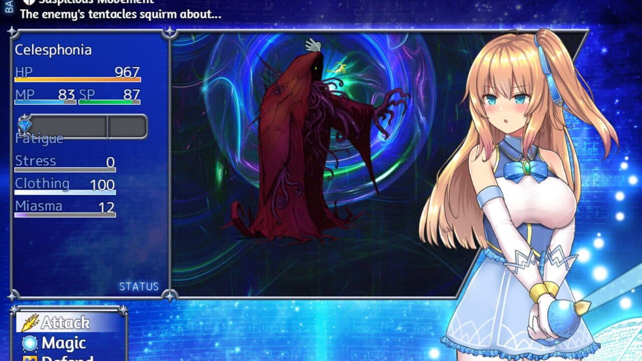Magical Girl Celesphonia thumbnail 5