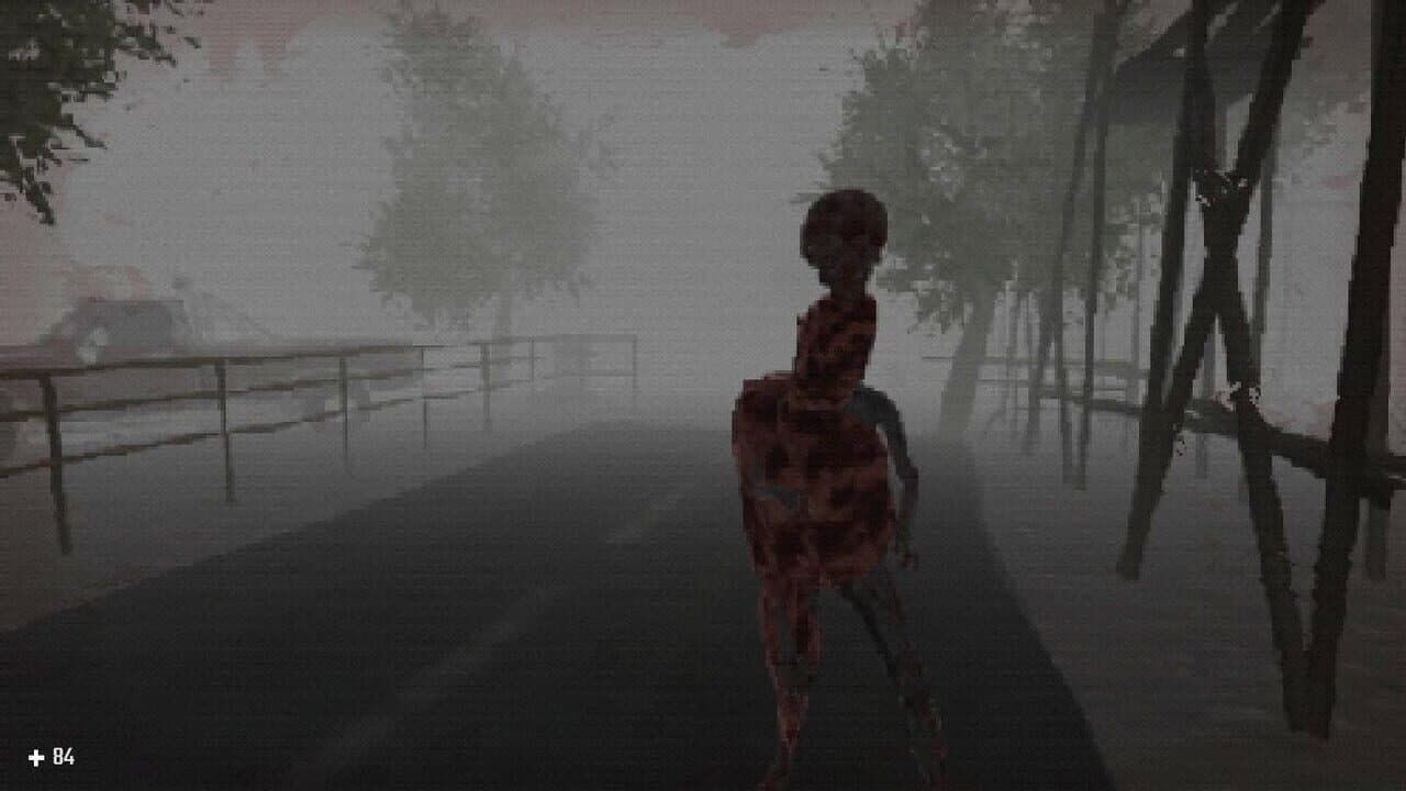 Red Valley screenshot 1