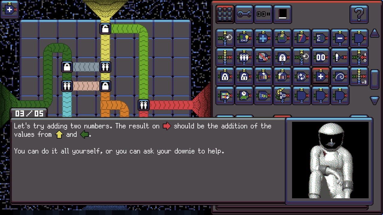 Infinite Turtles thumbnail 2