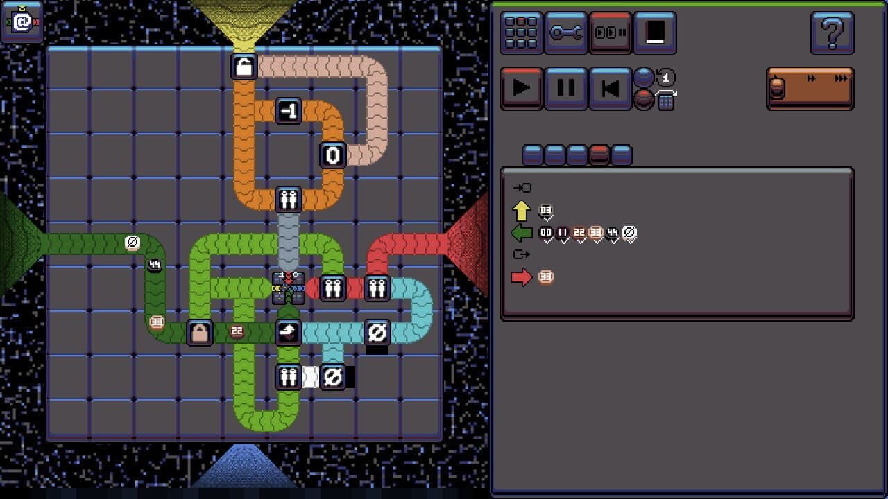 Infinite Turtles thumbnail 3