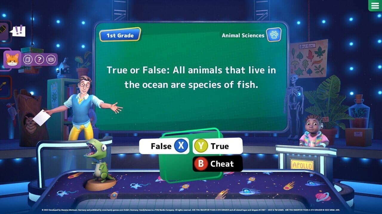 Are You Smarter than a 5th Grader? thumbnail 2