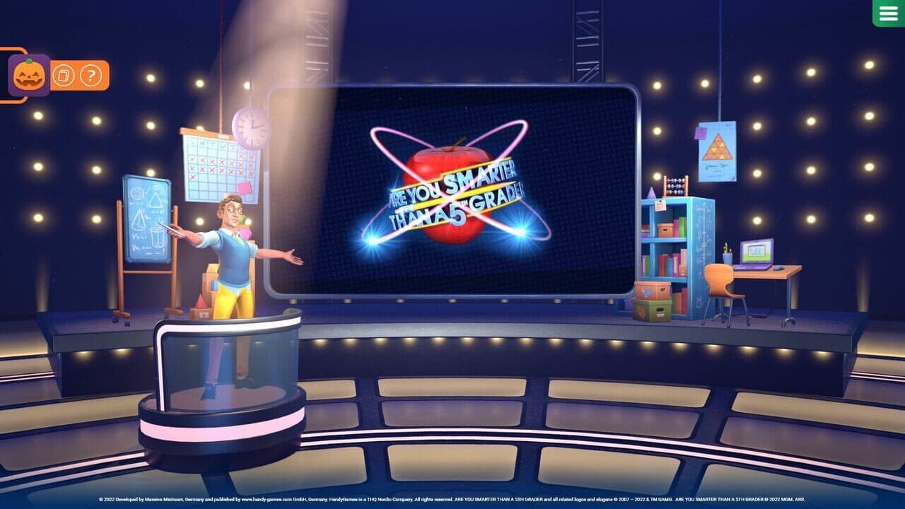 Are You Smarter than a 5th Grader? thumbnail 3