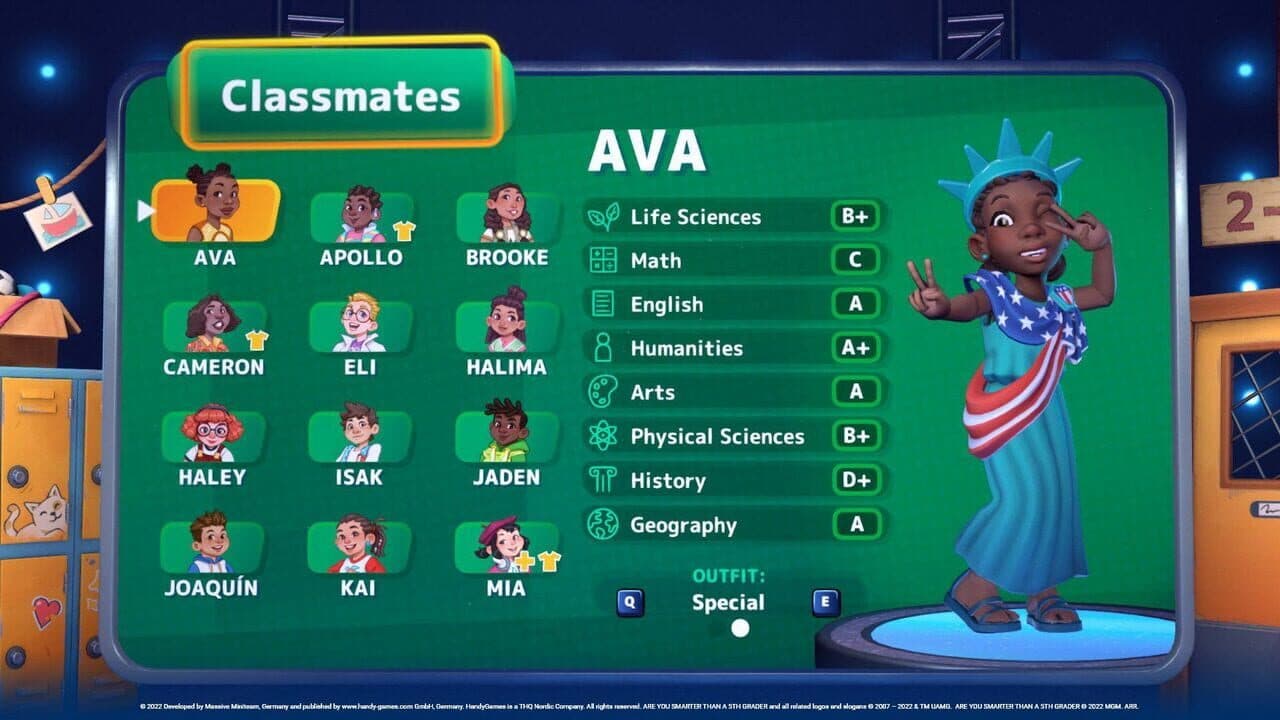 Are You Smarter than a 5th Grader? thumbnail 4