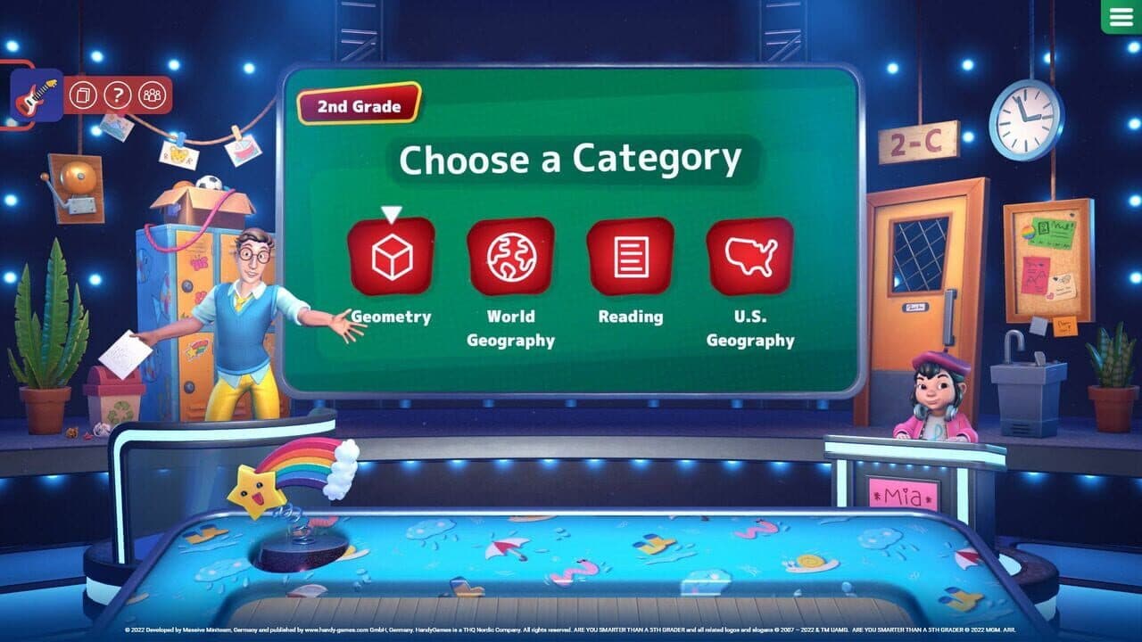 Are You Smarter than a 5th Grader? thumbnail 5