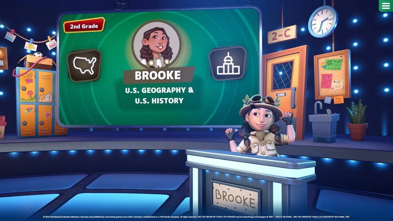 Are You Smarter than a 5th Grader? thumbnail 6