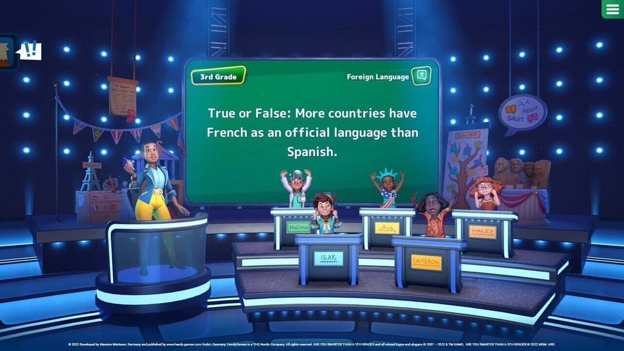 Are You Smarter than a 5th Grader? thumbnail 7