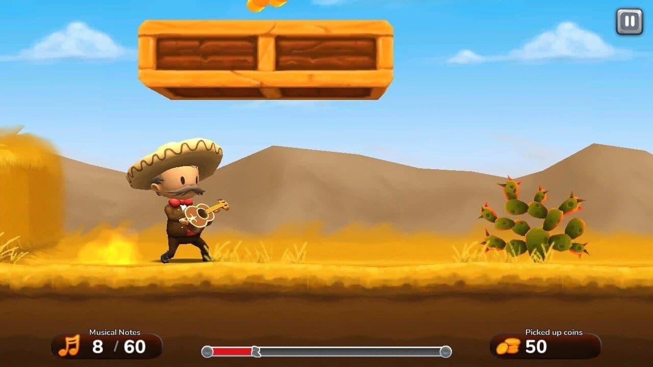 Dashing Mariachis thumbnail 2