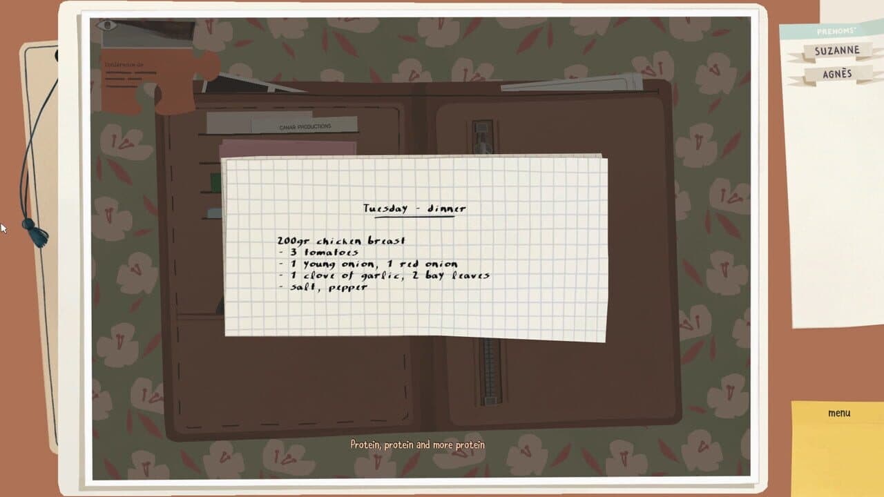 Look Inside: Chapter 2 thumbnail 5
