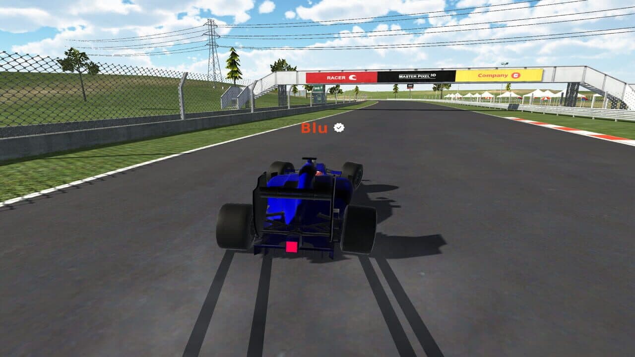 Phantom Racing thumbnail 11