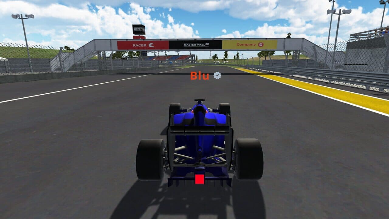 Phantom Racing thumbnail 12